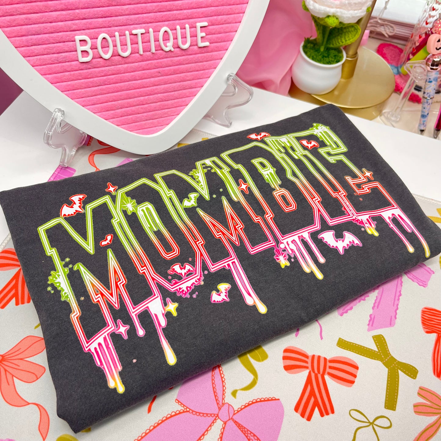 Mombie T-Shirt