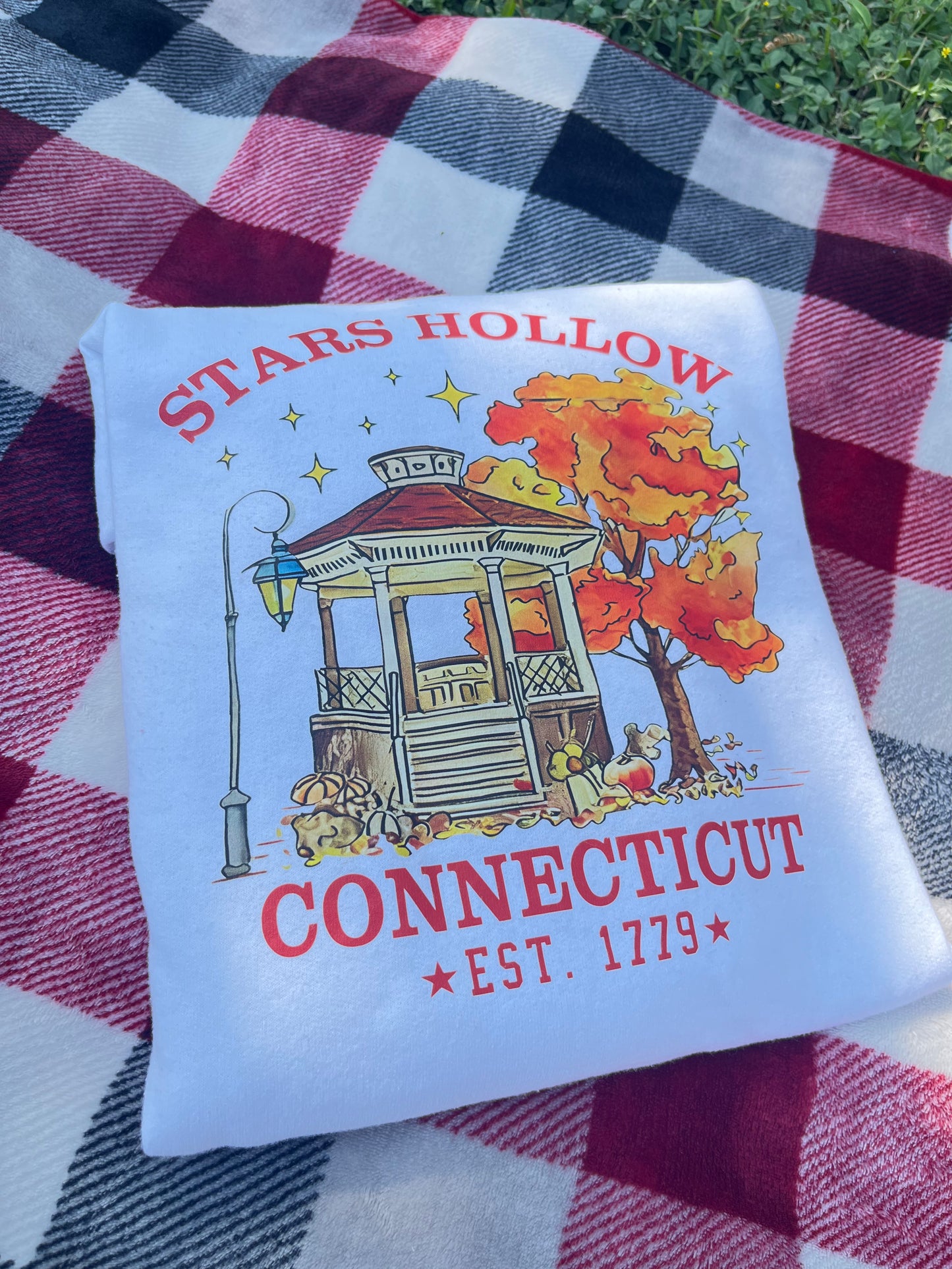 Stars Hollow bundle