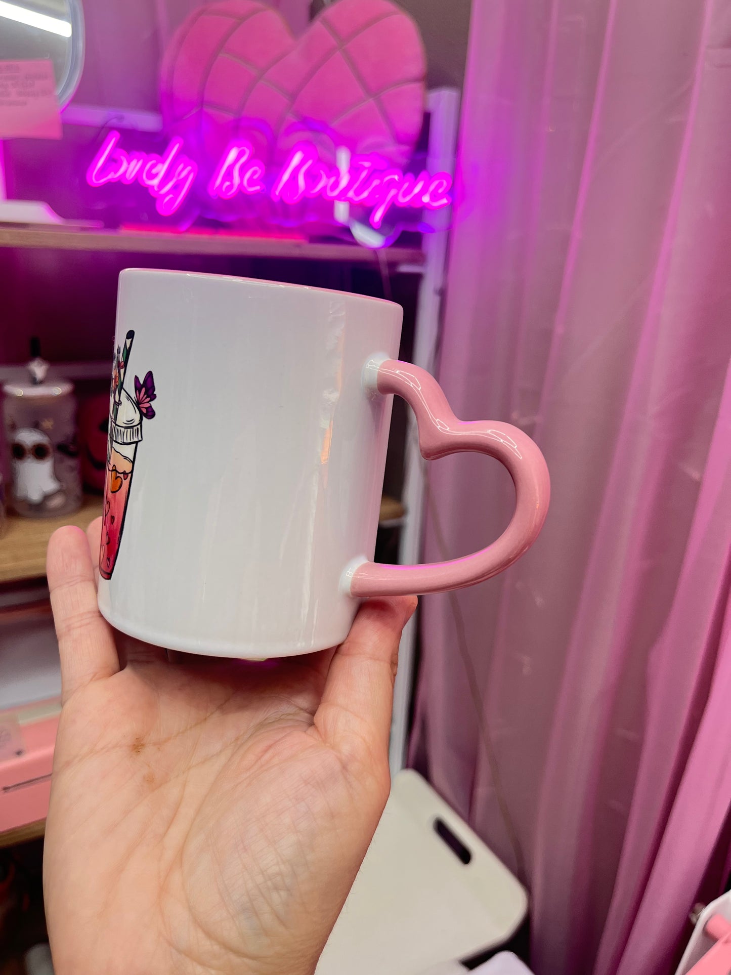Frida Khalo Coffee mug