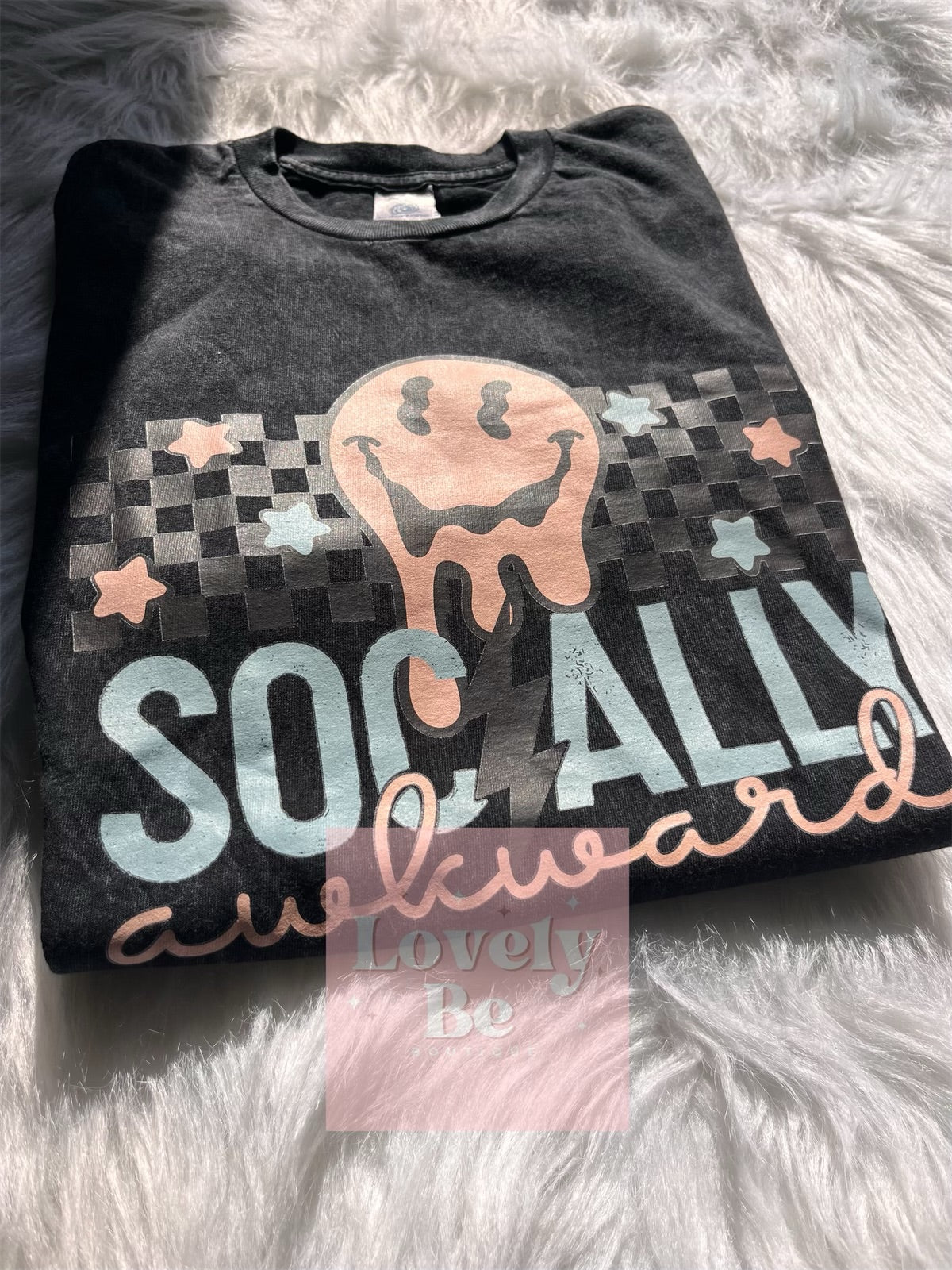 Socially Awkward shirt