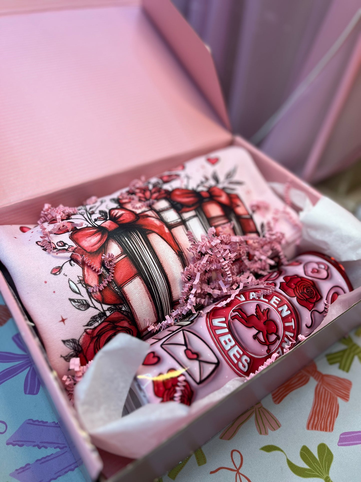 Valentines Mystery bundles