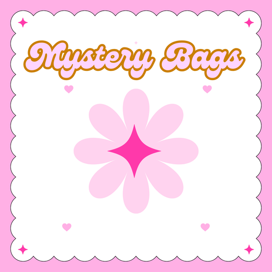 $10 Mystery Bag!