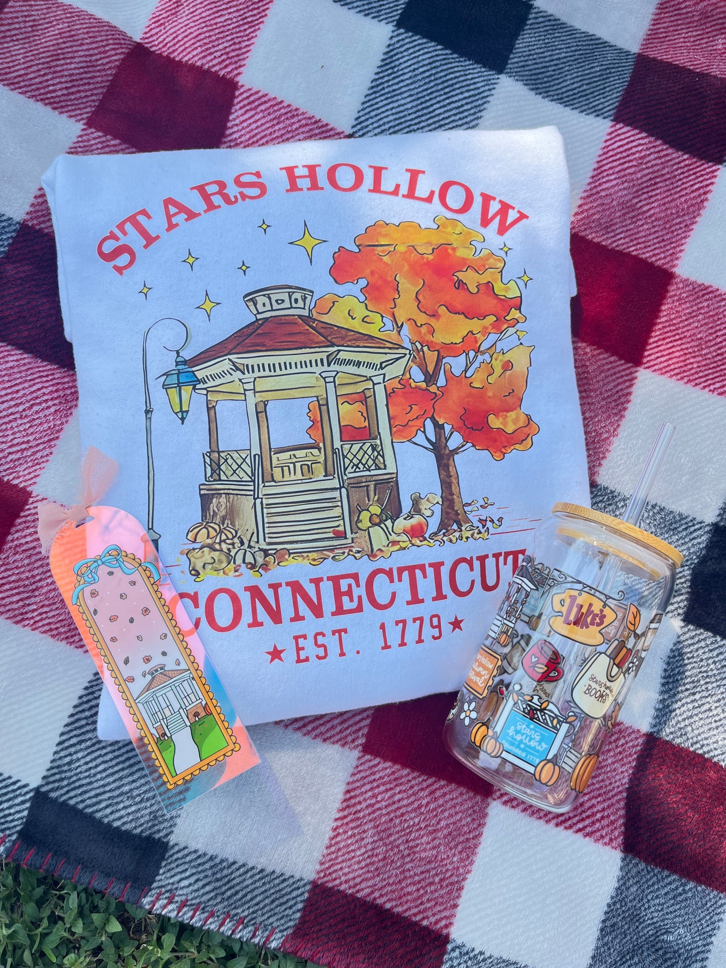 Stars Hollow bundle