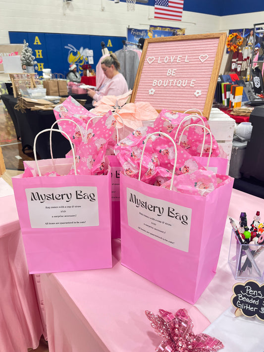 Mystery Bag