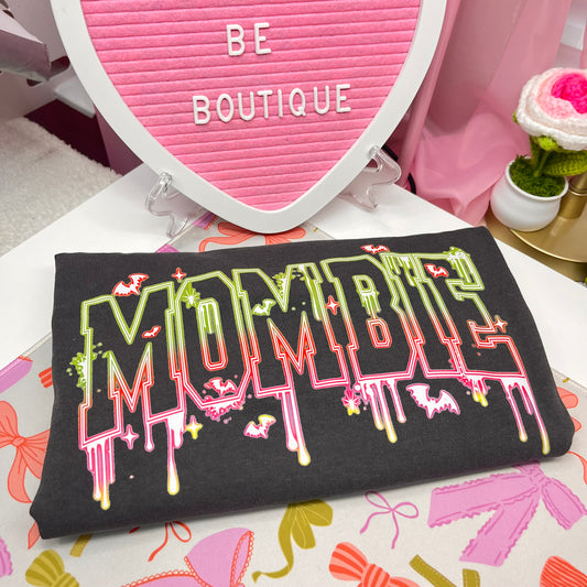 Mombie T-Shirt