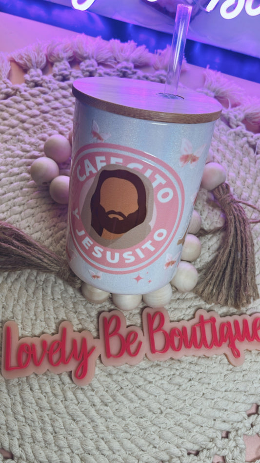 Cafecito Y Jesusito