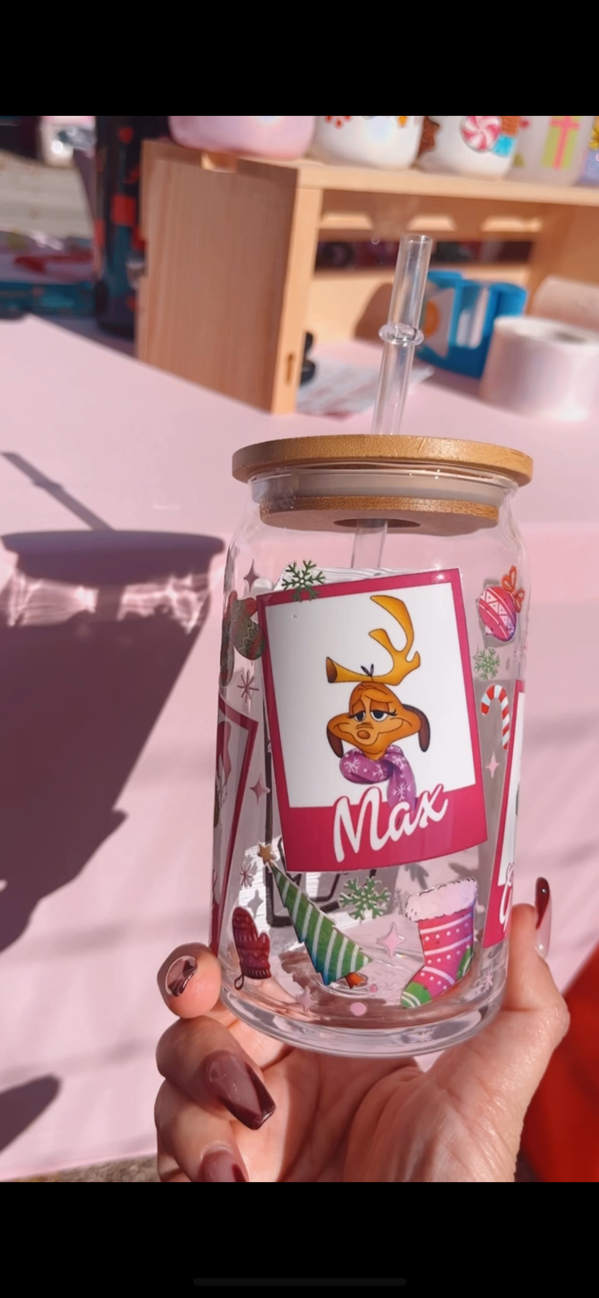 Whoville friends Bundle