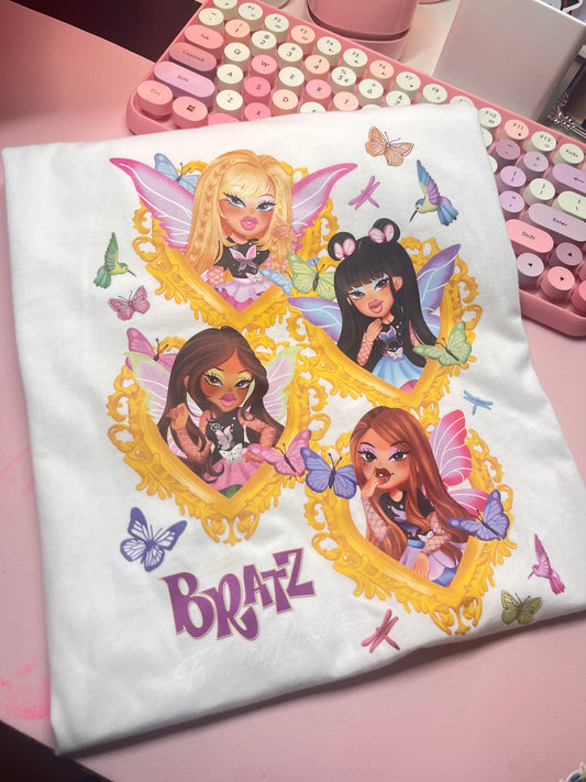 BRATs T-shirt