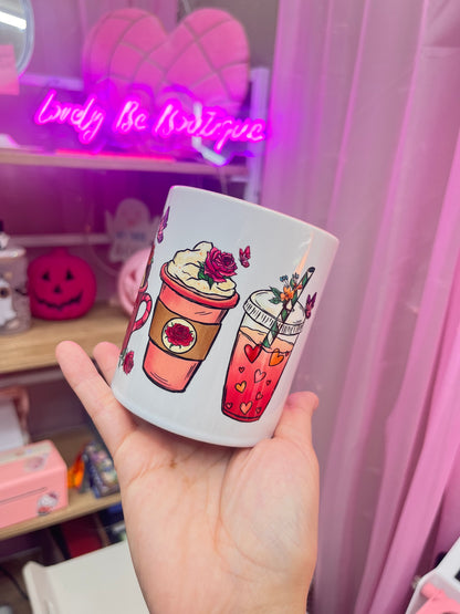 Frida Khalo Coffee mug