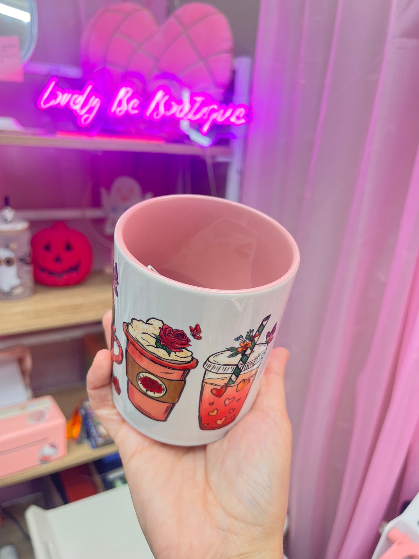 Frida Khalo Coffee mug