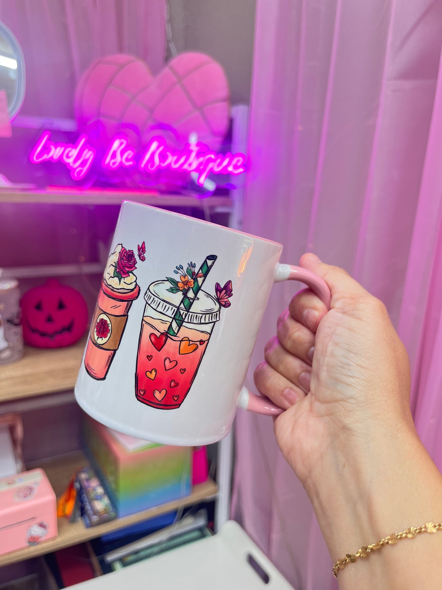 Frida Khalo Coffee mug