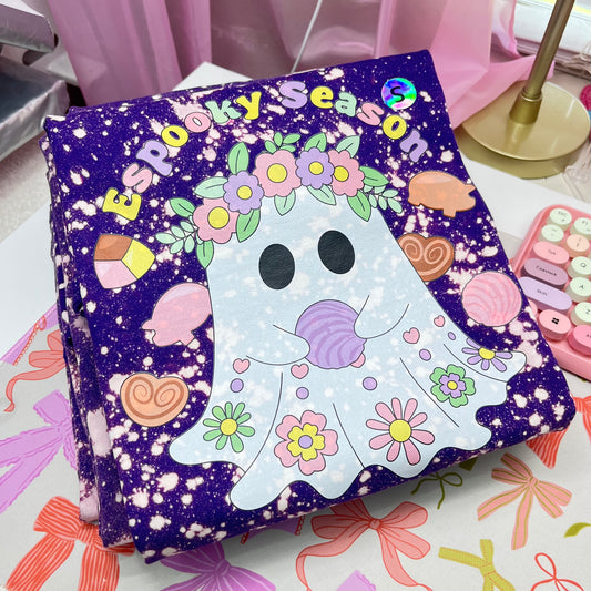 Espooky ghost bundle