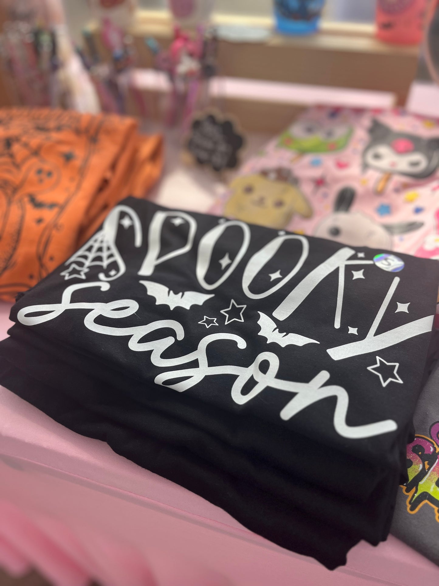 Spooky Season Shirt