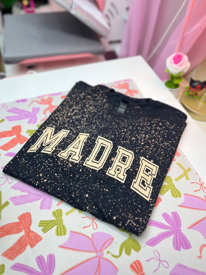 MADRE bleached tee
