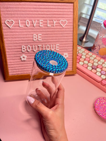 Decorate cups lids (LID ONLY DOES NOT INCLUDE CUP)