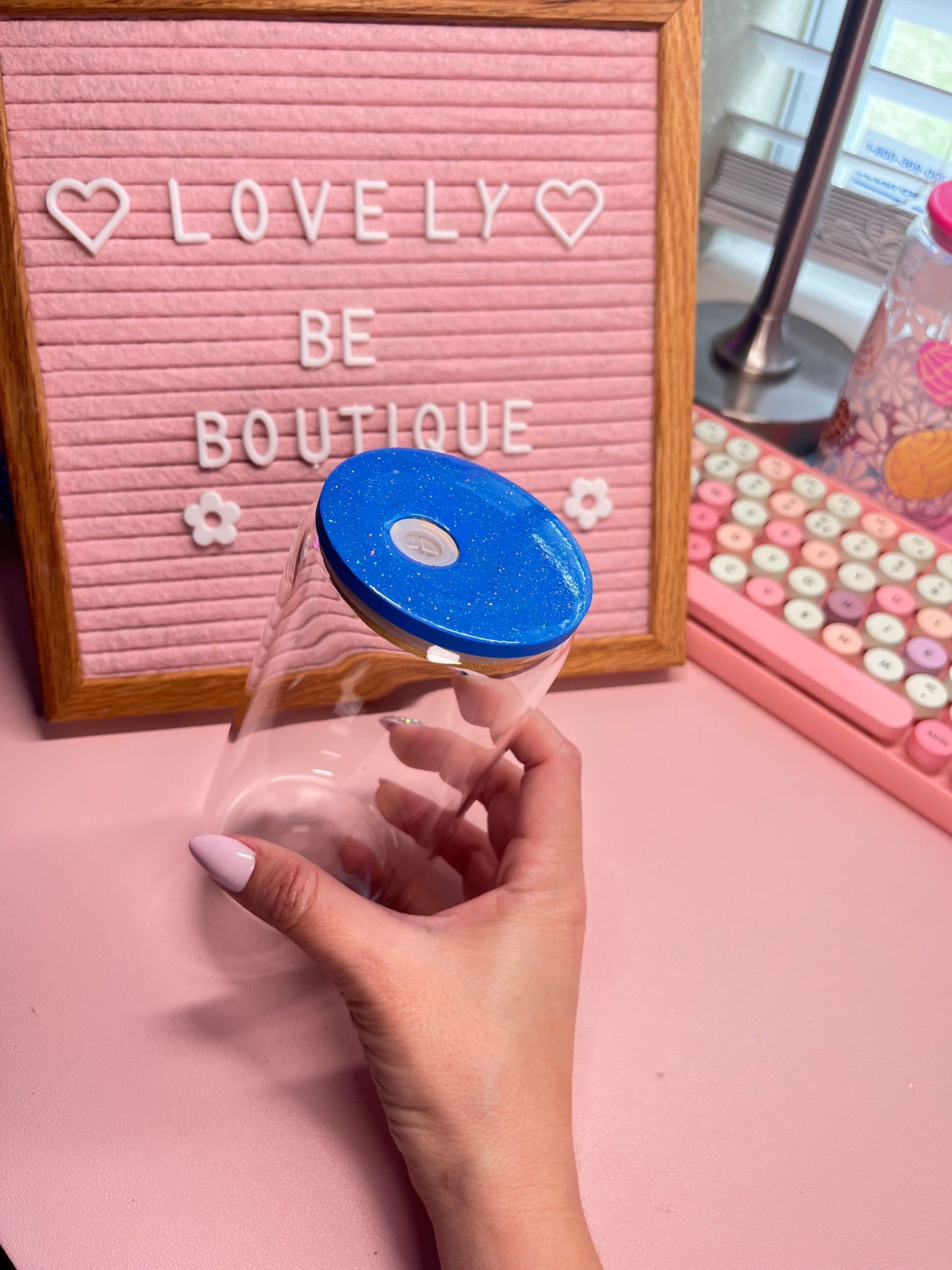 Decorate cups lids (LID ONLY DOES NOT INCLUDE CUP)