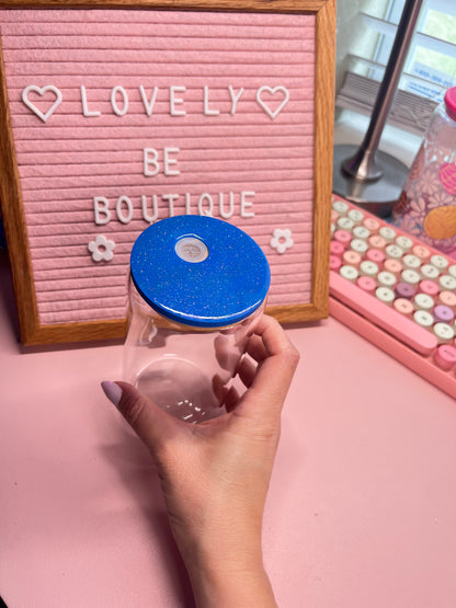 Decorate cups lids (LID ONLY DOES NOT INCLUDE CUP)