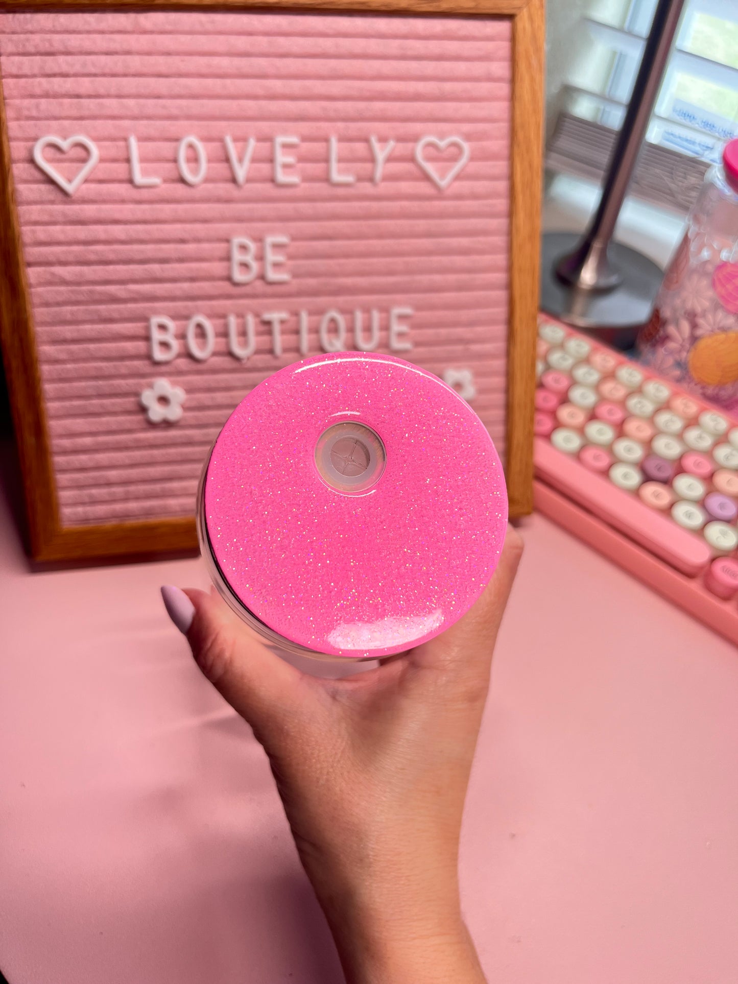 Decorate cups lids (LID ONLY DOES NOT INCLUDE CUP)