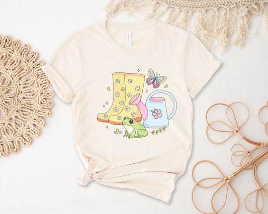 Spring is in the Air shirt
