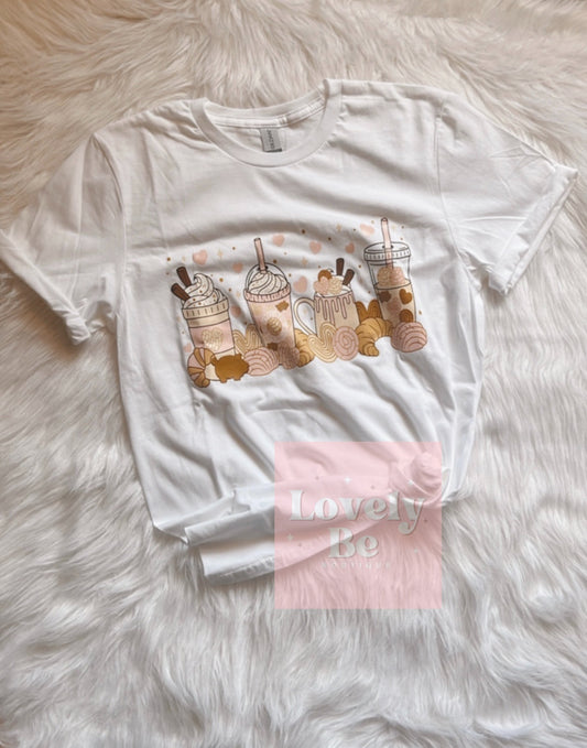 Conchita T-shirt
